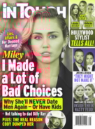 In-Touch-Weekly August 31, 2020 Issue Cover