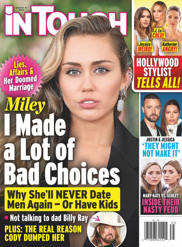 In-Touch-Weekly August 31, 2020 Issue Cover