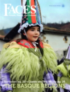 Faces July 01, 2016 Issue Cover