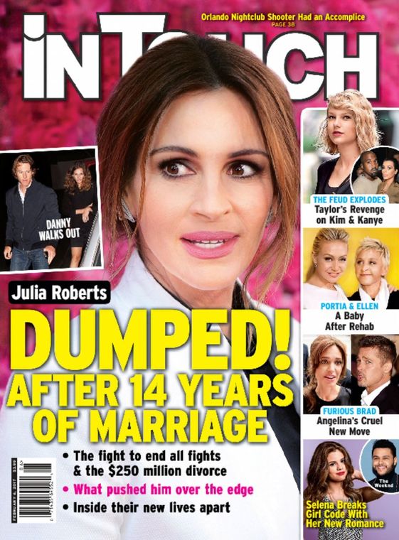 In-Touch-Weekly February 06, 2017 Issue Cover