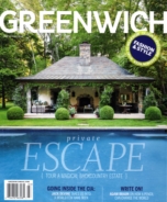 Greenwich March 01, 2015 Issue Cover