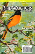 Bird-Watchers-Digest May 01, 2015 Issue Cover
