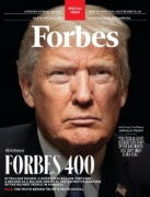 Forbes October 01, 2024 Issue Cover