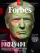Forbes October 01, 2024 Issue Cover
