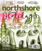 North Shore December 01, 2025 Issue Cover