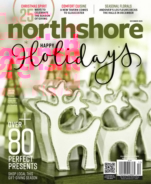North-Shore December 01, 2025 Issue Cover