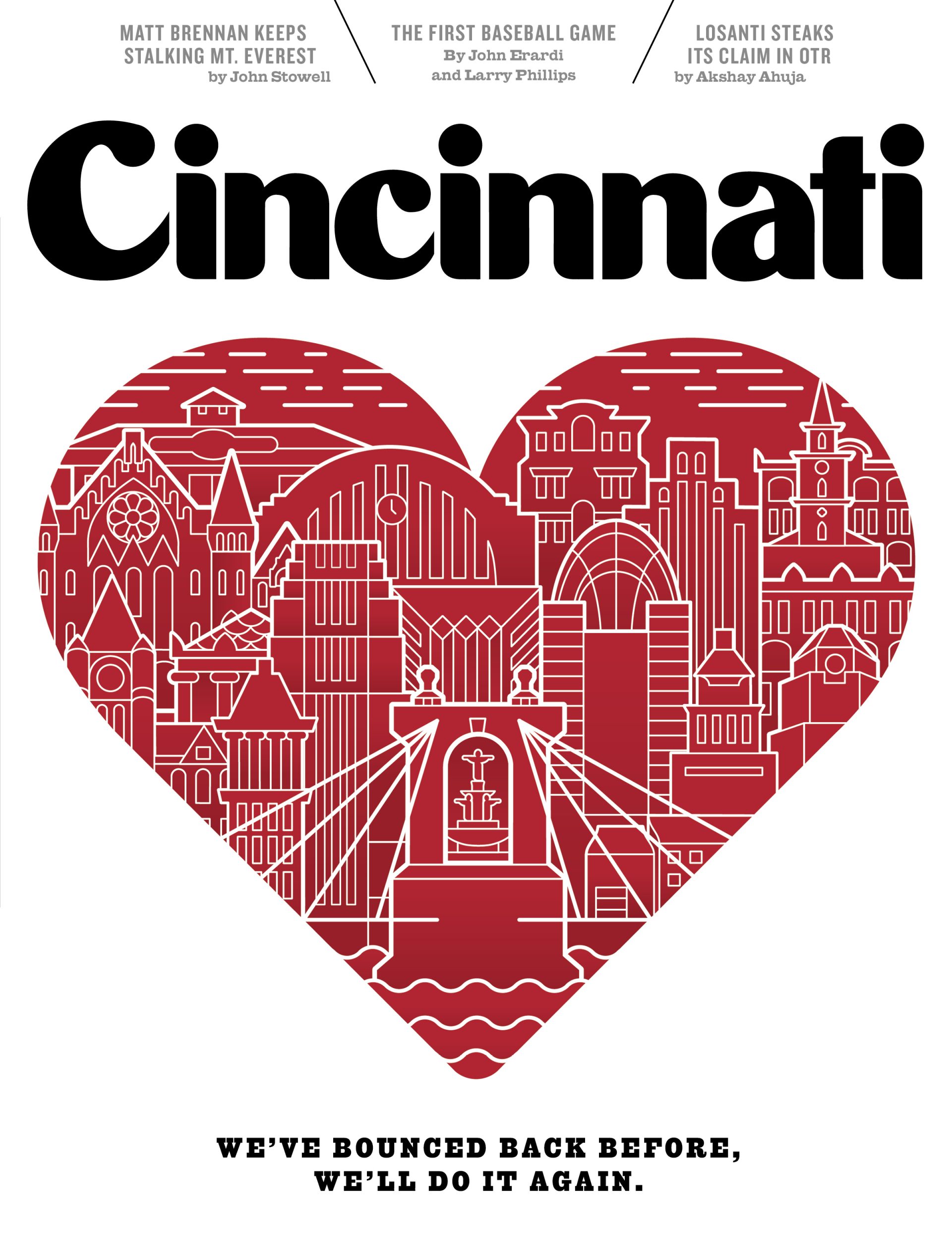 Cincinnati July 01, 2020 Issue Cover