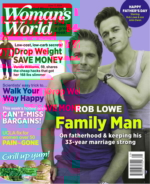 Womans-World June 17, 2024 Issue Cover