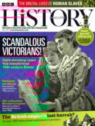 BBC-History May 01, 2024 Issue Cover