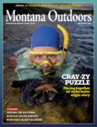 Montana-Outdoors July 01, 2026 Issue Cover