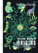 Science-News January 01, 2026 Issue Cover