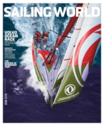 Sailing-World September 01, 2017 Issue Cover