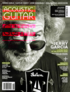 Acoustic-Guitar June 01, 2015 Issue Cover