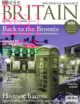 Britain November 01, 2024 Issue Cover
