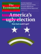 The-Economist September 05, 2020 Issue Cover