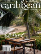 Caribbean-Living-Magazine September 01, 2025 Issue Cover