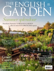 The-English-Garden July 01, 2026 Issue Cover