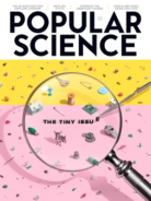 Popular-Science September 01, 2018 Issue Cover