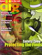 Dig-Magazine May 01, 2013 Issue Cover