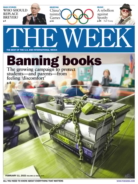 The-Week February 11, 2022 Issue Cover