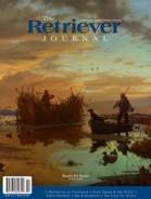 The-Retriever-Journal February 01, 2021 Issue Cover
