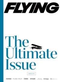 Flying June 01, 2026 Issue Cover