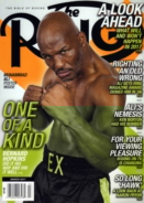 The-Ring March 01, 2017 Issue Cover