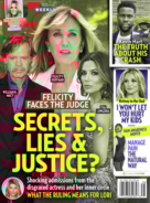 Us-Weekly September 23, 2019 Issue Cover