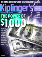 Kiplingers-Personal-Finance February 01, 2015 Issue Cover