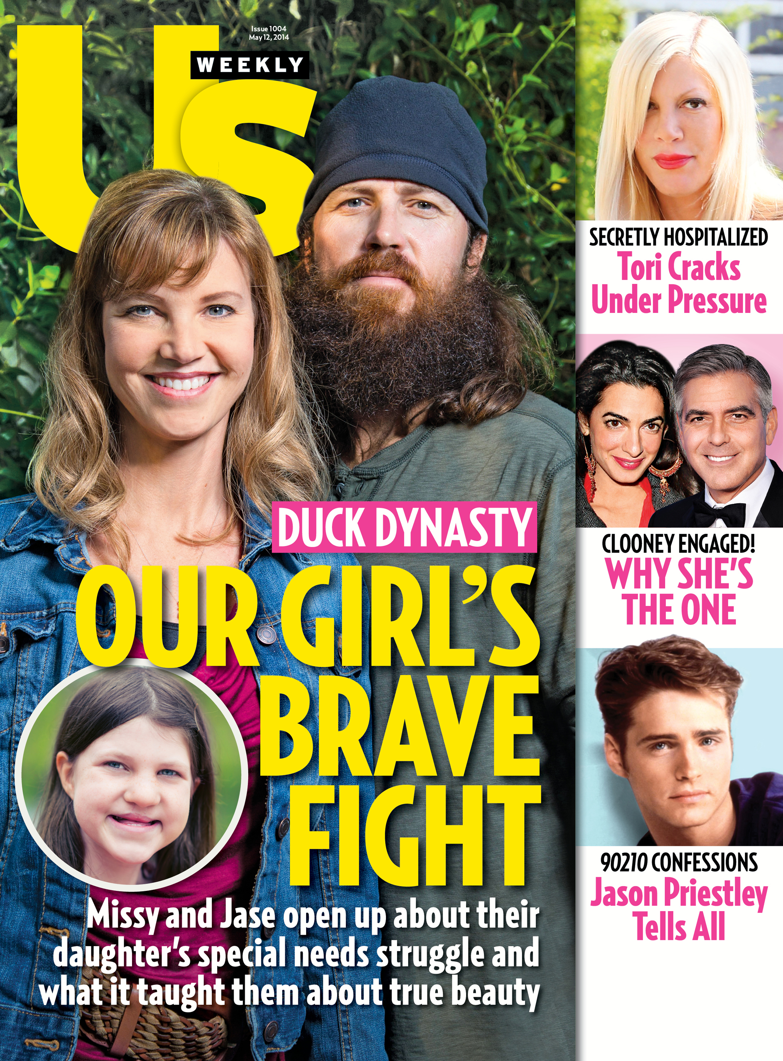 Us-Weekly May 12, 2014 Issue Cover