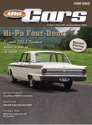 Old Cars February 01, 2026 Issue Cover