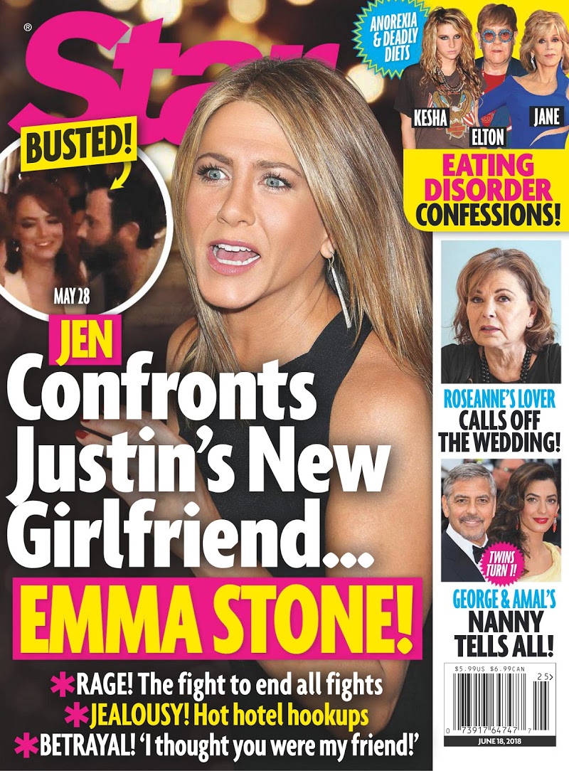 Star June 18, 2018 Issue Cover