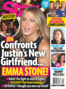 Star June 18, 2018 Issue Cover