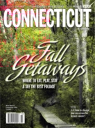 Connecticut October 01, 2017 Issue Cover