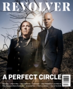 Revolver April 01, 2018 Issue Cover