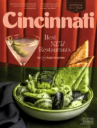 Cincinnati March 01, 2024 Issue Cover