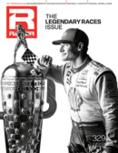 Racer July 01, 2024 Issue Cover