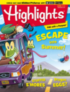 Highlights June 01, 2018 Issue Cover