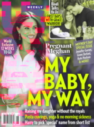 Us-Weekly May 03, 2021 Issue Cover