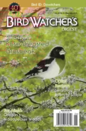 Bird-Watchers-Digest May 01, 2018 Issue Cover