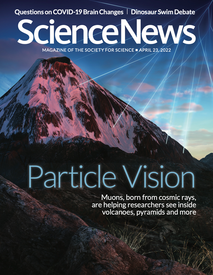 Science-News April 23, 2022 Issue Cover