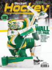 Beckett Hockey March 01, 2026 Issue Cover