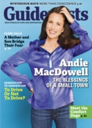 Guideposts May 01, 2013 Issue Cover