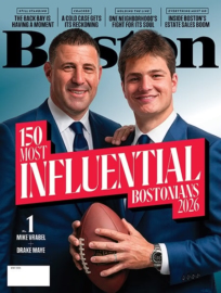 Boston May 01, 2026 Issue Cover