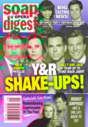 soap-opera-digest March 04, 2019 Issue Cover
