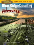 Blue Ridge Country May 01, 2025 Issue Cover
