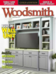 Woodsmith December 01, 2022 Issue Cover