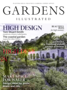 Gardens-Illustrated July 01, 2019 Issue Cover