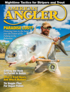 American-Angler July 01, 2016 Issue Cover