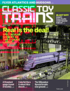 Classic-Toy-Trains May 01, 2023 Issue Cover